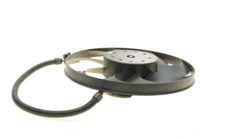 Фото 7 - Вентилятор охлаждения двигателя NRF 47392