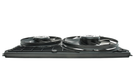 Фото 3 - Вентилятор охолодження двигуна NRF 47394