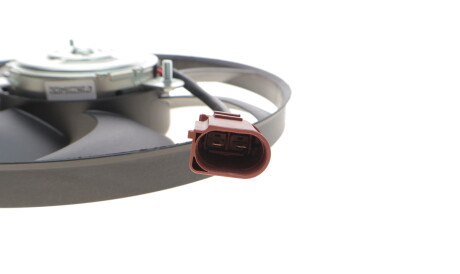 Фото 3 - Вентилятор охлаждения двигателя NRF 47395