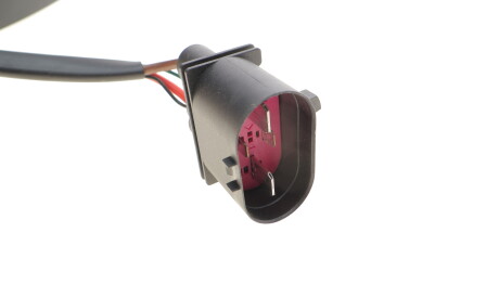 Фото 3 - Вентилятор охолодження двигуна NRF 47396