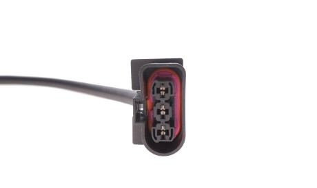 Фото 3 - Вентилятор охолодження двигуна NRF 47398