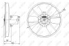 Вентилятор, охлаждение двигателя - (191959455T, 1H0959455) NRF 47402 (фото 2)
