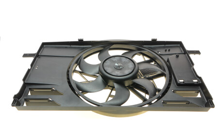 Фото 2 - Вентилятор охлаждения двигателя NRF 47412