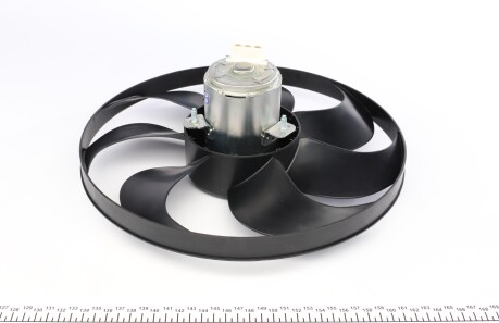 Фото 3 - Вентилятор охолодження двигуна NRF 47414