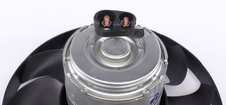 Фото 2 - Вентилятор охолодження двигуна NRF 47419