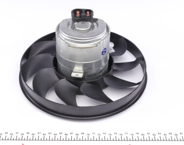 Фото 3 - Вентилятор охолодження двигуна NRF 47419