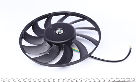 Фото 4 - Вентилятор охолодження двигуна NRF 47422