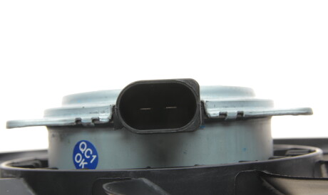 Фото 3 - Вентилятор охлаждения двигателя NRF 47424