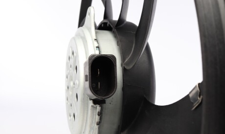 Фото 3 - Вентилятор охлаждения двигателя NRF 47425