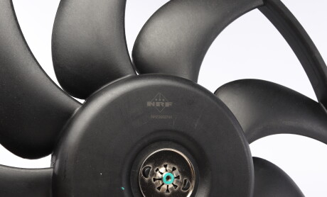 Фото 4 - Вентилятор охлаждения двигателя NRF 47425