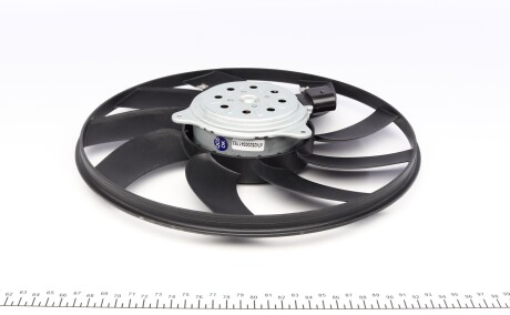 Фото 6 - Вентилятор охлаждения двигателя NRF 47425