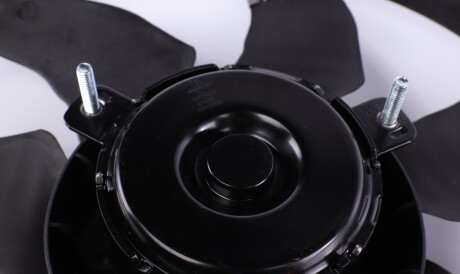 Фото 2 - Вентилятор охлаждения двигателя NRF 47428