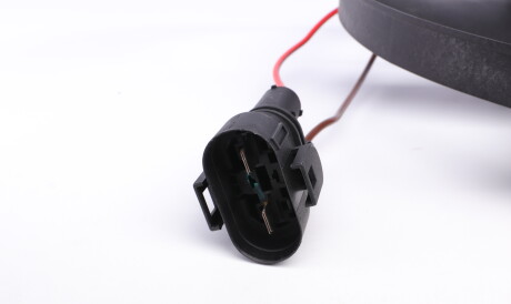 Фото 3 - Вентилятор охлаждения двигателя NRF 47428