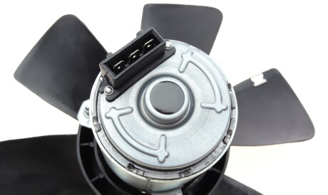 Фото 2 - Вентилятор охлаждения двигателя NRF 47429