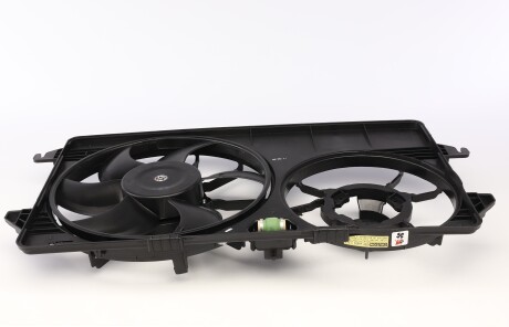 Фото 4 - Вентилятор охолодження двигуна NRF 47452