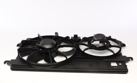 Фото 6 - Вентилятор охолодження двигуна NRF 47452