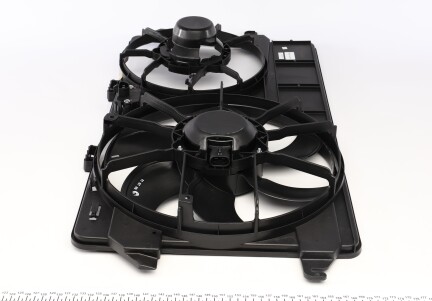 Фото 8 - Вентилятор охолодження двигуна NRF 47452