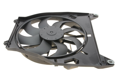 Фото 3 - Вентилятор охлаждения двигателя NRF 47456