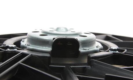 Фото 4 - Вентилятор охлаждения двигателя NRF 47456