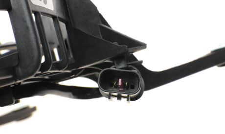 Фото 3 - Вентилятор охлаждения двигателя NRF 47468