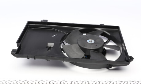 Фото 2 - Вентилятор охлаждения двигателя NRF 47471