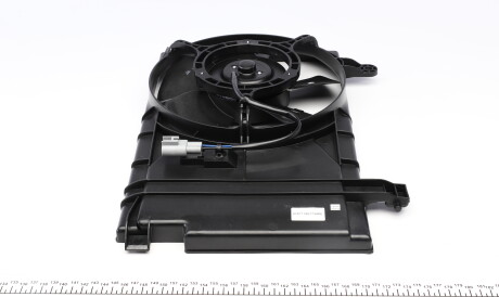 Фото 3 - Вентилятор охлаждения двигателя NRF 47471