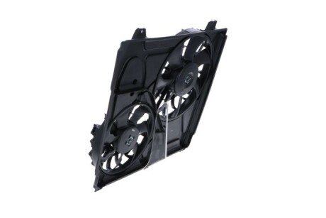 Фото 2 - Вентилятор охолодження двигуна NRF 47549