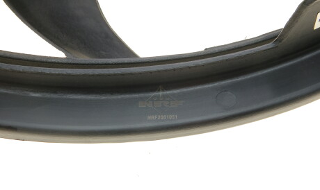 Фото 3 - Вентилятор охлаждения двигателя NRF 47553