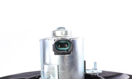 Фото 3 - Вентилятор охолодження двигуна NRF 47557