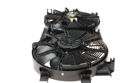 Фото 3 - Вентилятор охлаждения двигателя NRF 47570