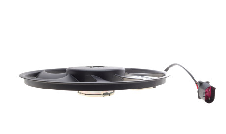 Фото 2 - Вентилятор охлаждения двигателя NRF 47588