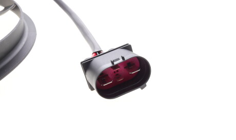 Фото 3 - Вентилятор охлаждения двигателя NRF 47588