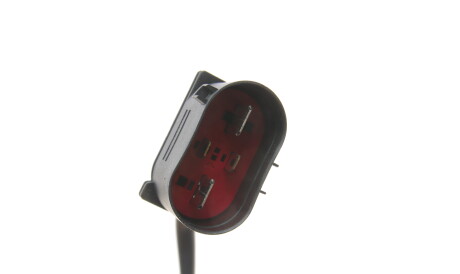 Фото 3 - Вентилятор охлаждения двигателя NRF 47589