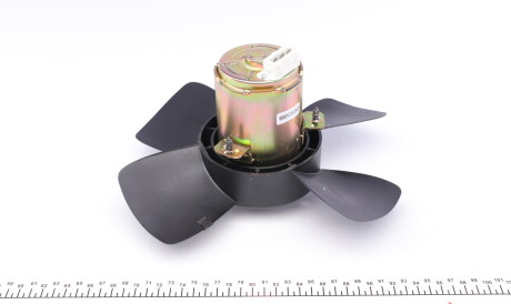 Фото 3 - Вентилятор охолодження двигуна NRF 47590