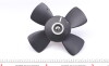 Вентилятор охолодження двигуна NRF 47590 - зображення 4