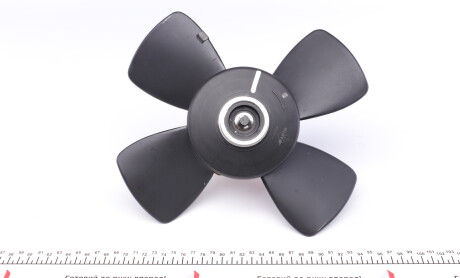 Фото 4 - Вентилятор охолодження двигуна NRF 47590