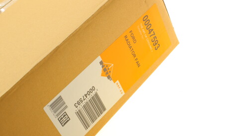 Фото 2 - Вентилятор охолодження двигуна NRF 47593