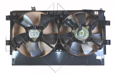 Spare part - ((1355A087, 1355A093, 1355A095, 1355A131, MR312899)) NRF 47599
