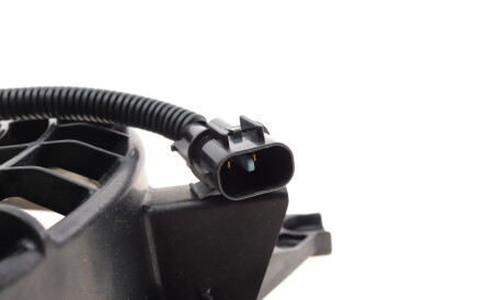 Фото 2 - Вентилятор охолодження двигуна NRF 47612