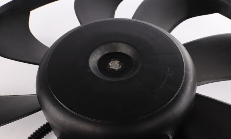 Фото 5 - Вентилятор охолодження двигуна NRF 47617