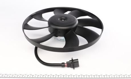 Фото 6 - Вентилятор охолодження двигуна NRF 47617