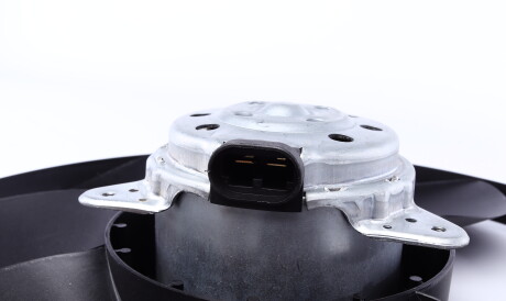 Фото 2 - Вентилятор охолодження двигуна NRF 47643