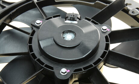 Фото 5 - Вентилятор охолодження двигуна NRF 47649