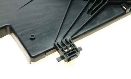 Фото 6 - Вентилятор охолодження двигуна NRF 47649