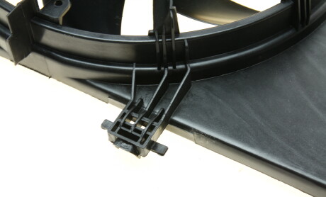 Фото 7 - Вентилятор охолодження двигуна NRF 47649