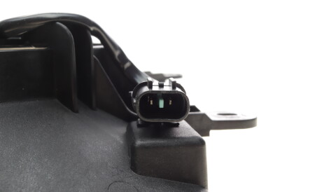 Фото 3 - Вентилятор охолодження двигуна NRF 47654