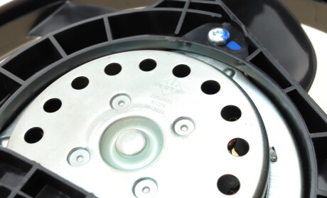 Фото 4 - Вентилятор охлаждения двигателя NRF 47729