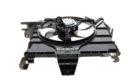 Фото 5 - Вентилятор охлаждения двигателя NRF 47729