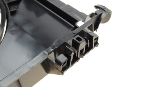 Фото 6 - Вентилятор охлаждения двигателя NRF 47729