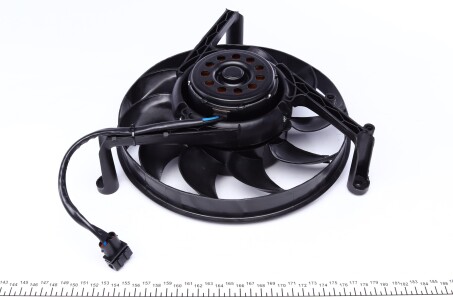 Фото 2 - Вентилятор охолодження двигуна NRF 47745